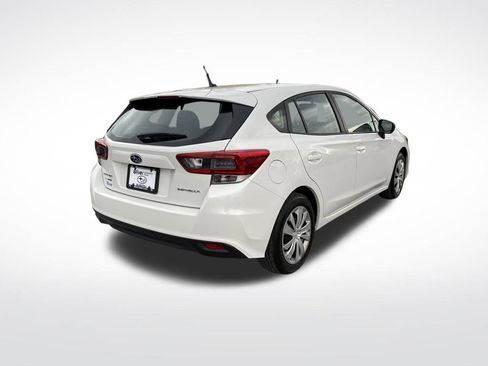 Used 2023 Subaru Impreza 2.0i image 14