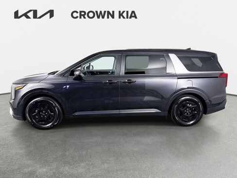 Used 2025 Kia Carnival FWD image 8
