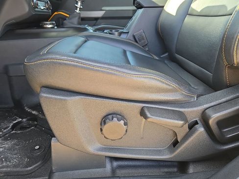 Used 2022 Ford Bronco Badlands w/ Sasquatch Package image 23