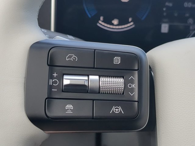Certified 2025 Hyundai Santa Fe SEL FWD image 24