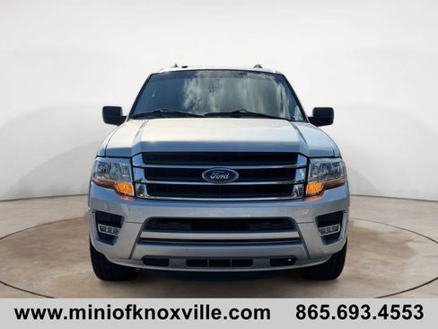 Used 2017 Ford Expedition XLT RWD image 8