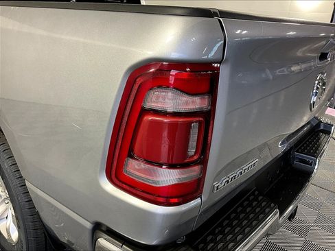 Used 2023 RAM 1500 Laramie AWD/4WD image 24