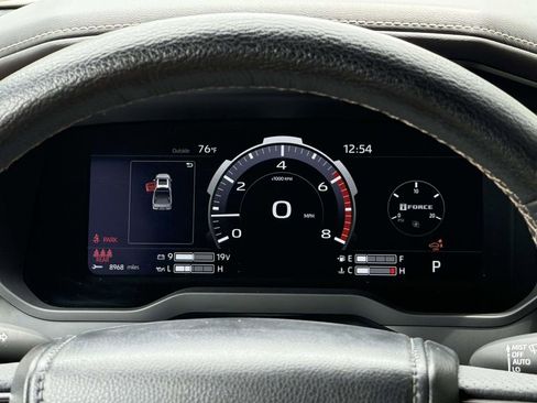 Used 2023 Toyota Tundra 1794 Edition AWD/4WD image 19