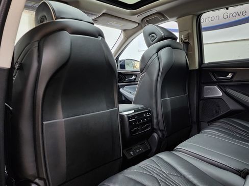 Used 2026 Acura MDX w/Advance Package image 16