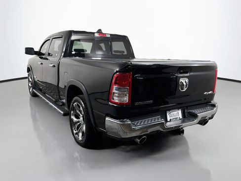 Used 2022 RAM 1500 Big Horn AWD/4WD image 5