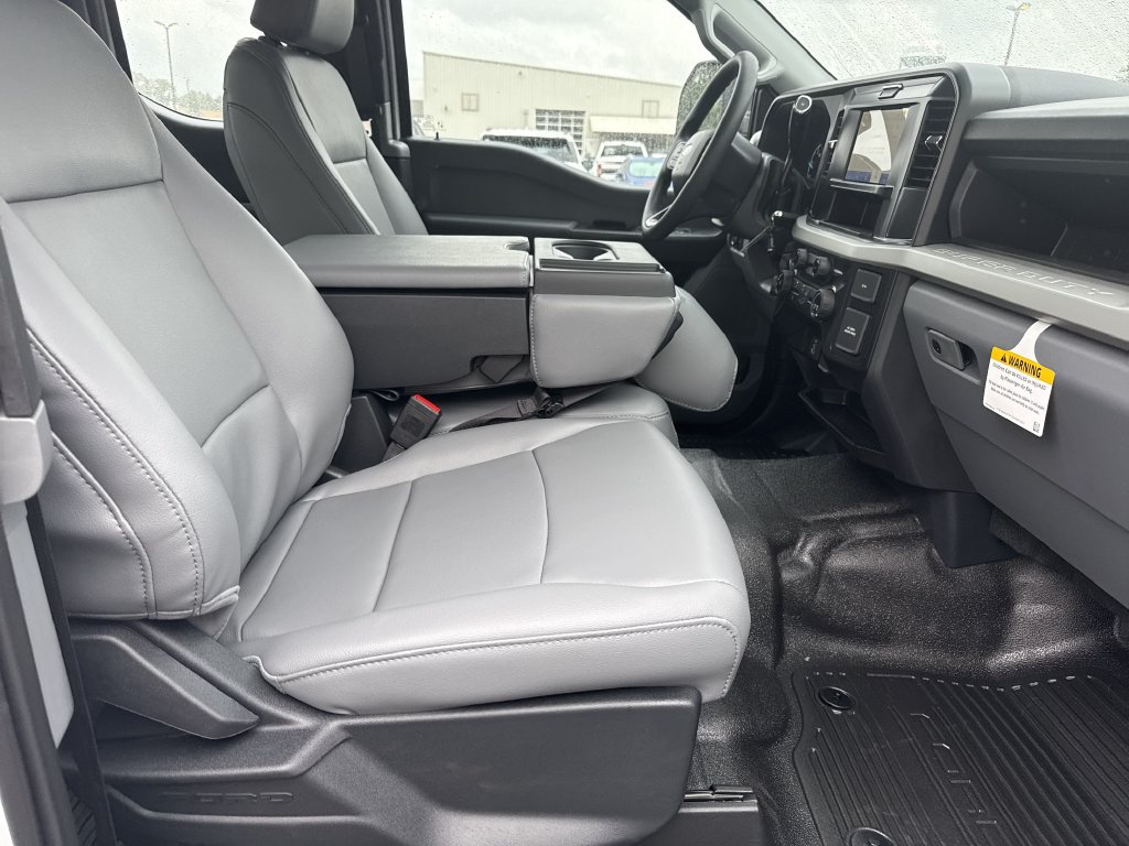New 2026 Ford F350 XL w/ XL Driver Assist Package RWD image 14