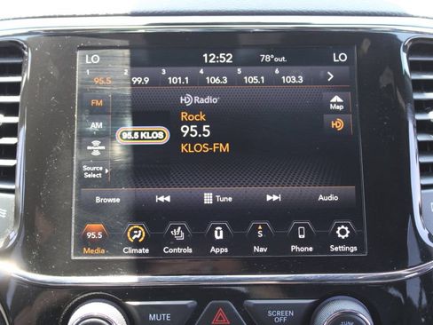 Used 2021 Jeep Grand Cherokee Limited w/ Quick Order Package 28K 80th RWD image 24