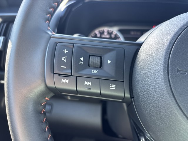 Certified 2025 Nissan Pathfinder Rock Creek AWD/4WD image 30