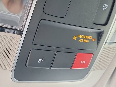Used 2025 Hyundai Tucson SEL FWD image 19