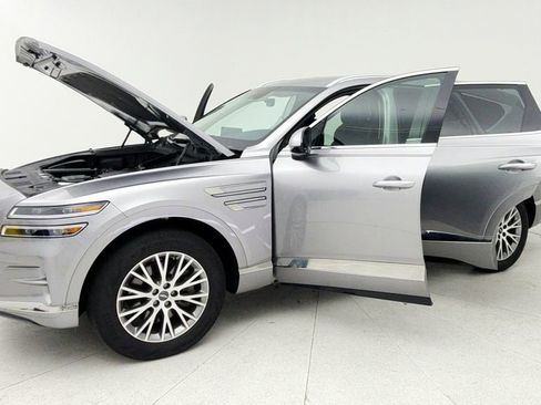 Used 2024 Genesis GV80 2.5T image 11