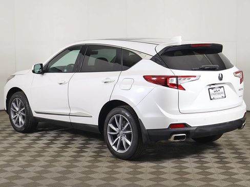 Used 2022 Acura RDX AWD w/ Technology Package image 11