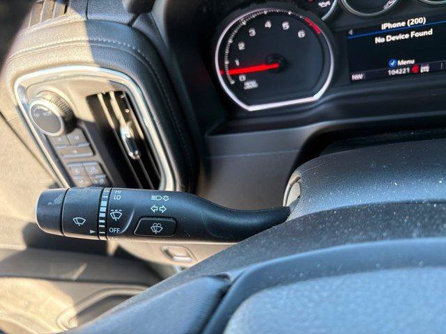 Used 2023 Chevrolet Silverado 2500 LT w/ Convenience Package AWD/4WD image 32