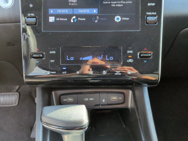 Used 2024 Hyundai Tucson SEL FWD image 18