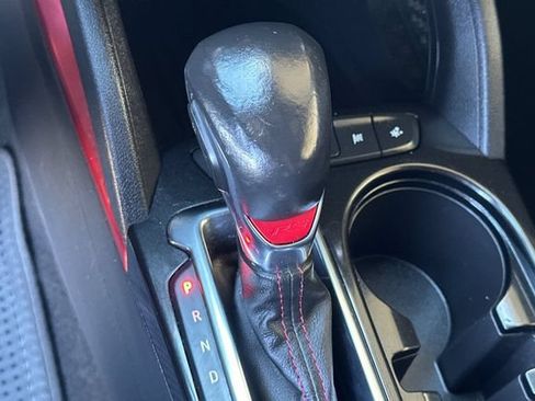 Used 2022 Chevrolet TrailBlazer RS FWD image 25