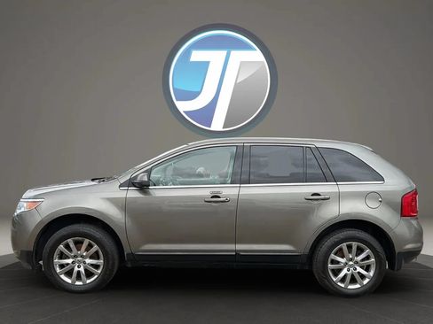 Used 2014 Ford Edge Limited FWD image 53