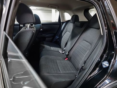 Used 2025 Honda HR-V LX image 21