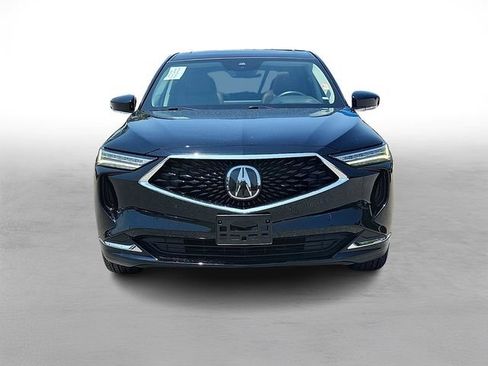 Used 2023 Acura MDX SH-AWD w/ Technology Package image 2
