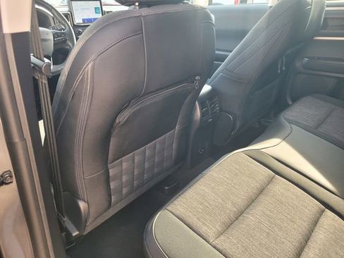 Certified 2022 Ford Bronco Sport Big Bend w/ Convenience Package image 12