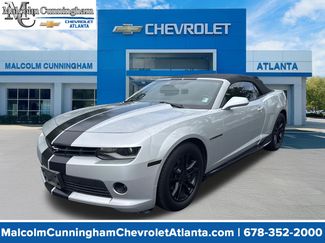 Used 2014 Chevrolet Camaro LT RWD video 1