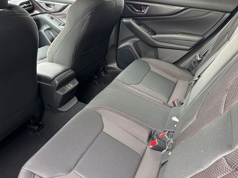 New 2026 Subaru WRX Premium AWD/4WD image 12