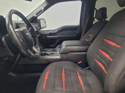 Used 2016 Ford F150 XLT w/ Equipment Group 302A Luxury RWD image 17