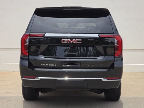 Used 2026 GMC Yukon Elevation w/ LPO, Floor Liner Package AWD/4WD image 4