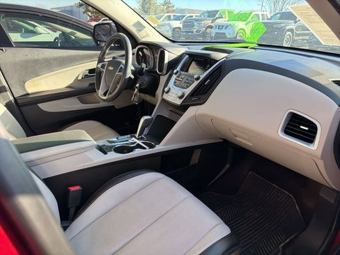 Used 2015 Chevrolet Equinox LTZ image 5