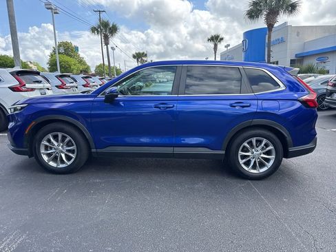 Used 2023 Honda CR-V EX-L image 6