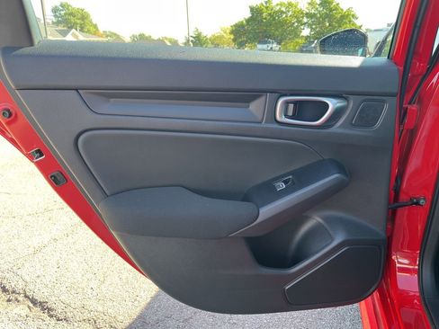 Used 2024 Honda Civic Si image 28