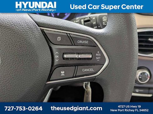 Used 2019 Hyundai Santa Fe SE image 28