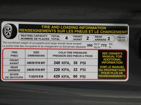 Used 2018 Audi TT 2.0T w/ Technology Package image 38