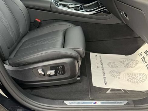 Used 2024 BMW X7 xDrive40i w/ Executive Package AWD/4WD image 55