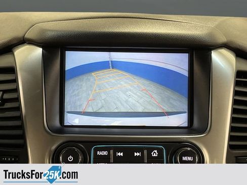 Used 2015 Chevrolet Tahoe LT image 12