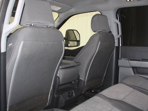 Used 2023 Ford F250 XL w/ STX Appearance Package image 17