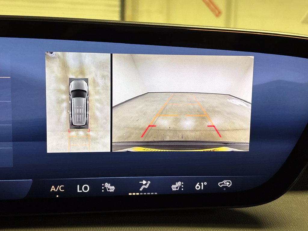 New 2026 Buick Enclave Sport Touring w/ Power Package FWD image 45