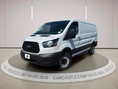 Used 2019 Ford Transit 250 130 Low Roof
