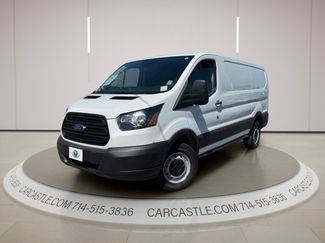 Used 2019 Ford Transit 250 130 Low Roof RWD video 1