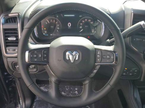 New 2026 RAM 2500 Power Wagon image 32