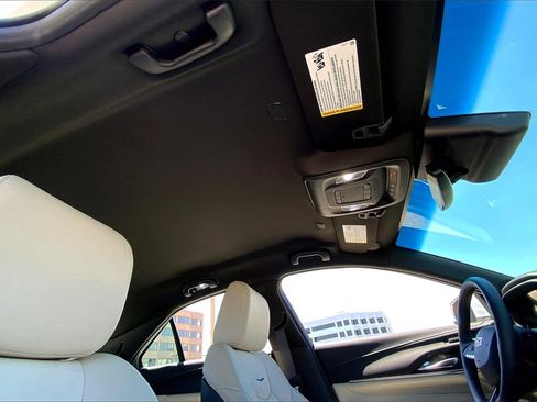 New 2026 Cadillac CT4 Premium Luxury image 32