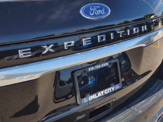 Certified 2024 Ford Expedition Platinum AWD/4WD image 34