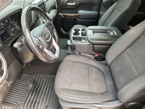 Used 2020 GMC Sierra 1500 Elevation w/ Elevation Value Package RWD image 12