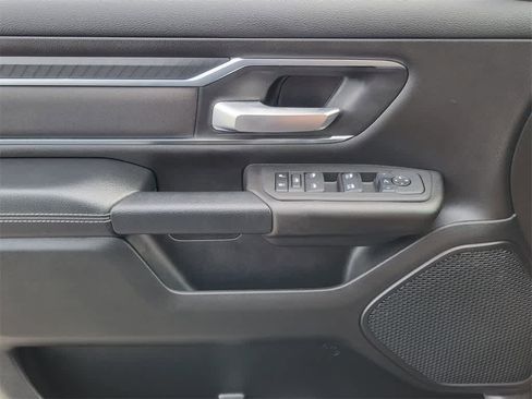 Used 2025 RAM 1500 Big Horn image 18