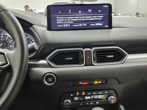 Used 2024 MAZDA CX-5 AWD 2.5 S image 32