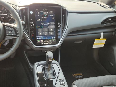 New 2026 Subaru Crosstrek 2.5i Wilderness AWD/4WD image 11