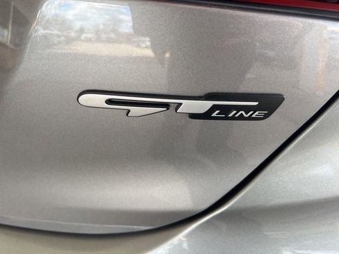 Certified 2023 Kia Forte GT-Line w/ GT-Line Technology Package image 31