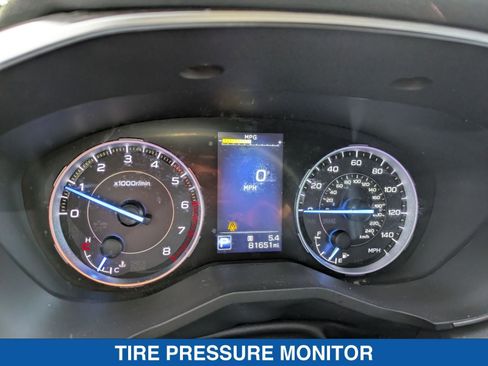 Used 2022 Subaru Ascent Limited w/ Technology Package image 17