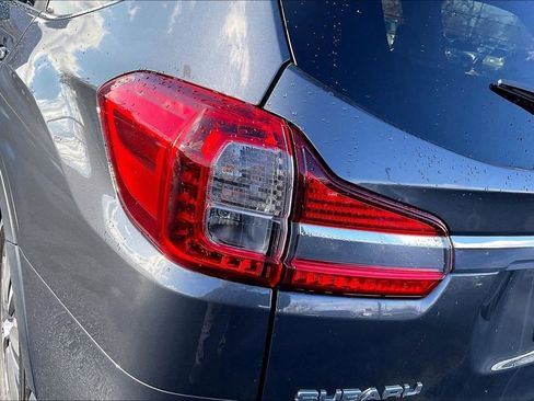 Used 2020 Subaru Ascent Limited w/ Technology Package image 34