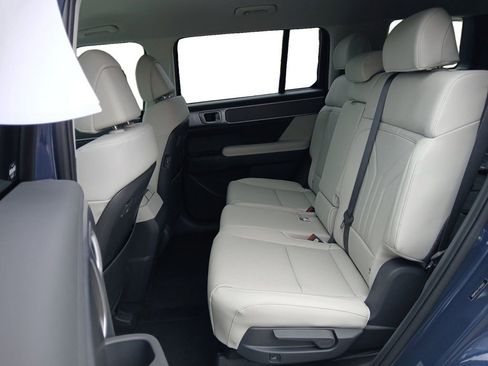 New 2026 Hyundai Santa Fe SEL FWD image 13
