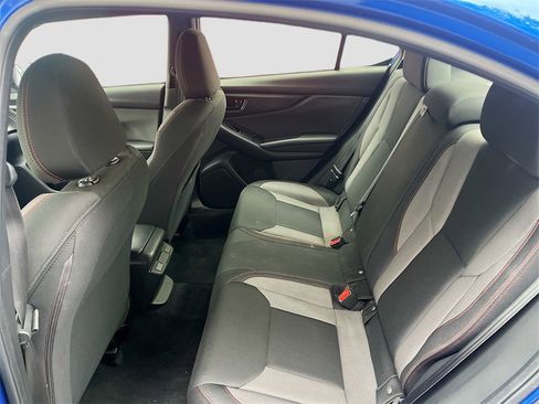 Used 2023 Subaru WRX Base image 22