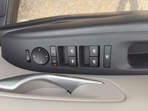 New 2026 Hyundai Tucson SEL AWD/4WD image 10